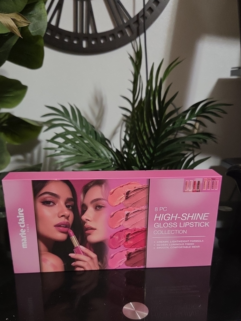Lipstick set